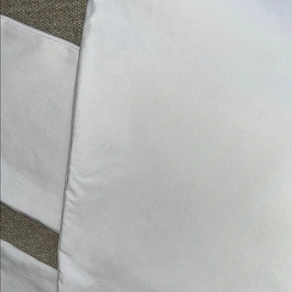 Chico's So Slimming White Pants - Picture 8 of 11